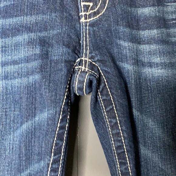 Miss me jeans JE5386EP2 Easy Capri - Picture 5 of 14